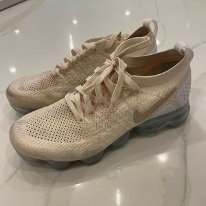 NIKE VAPORMAX FLYKNIT WOMAN’s 9